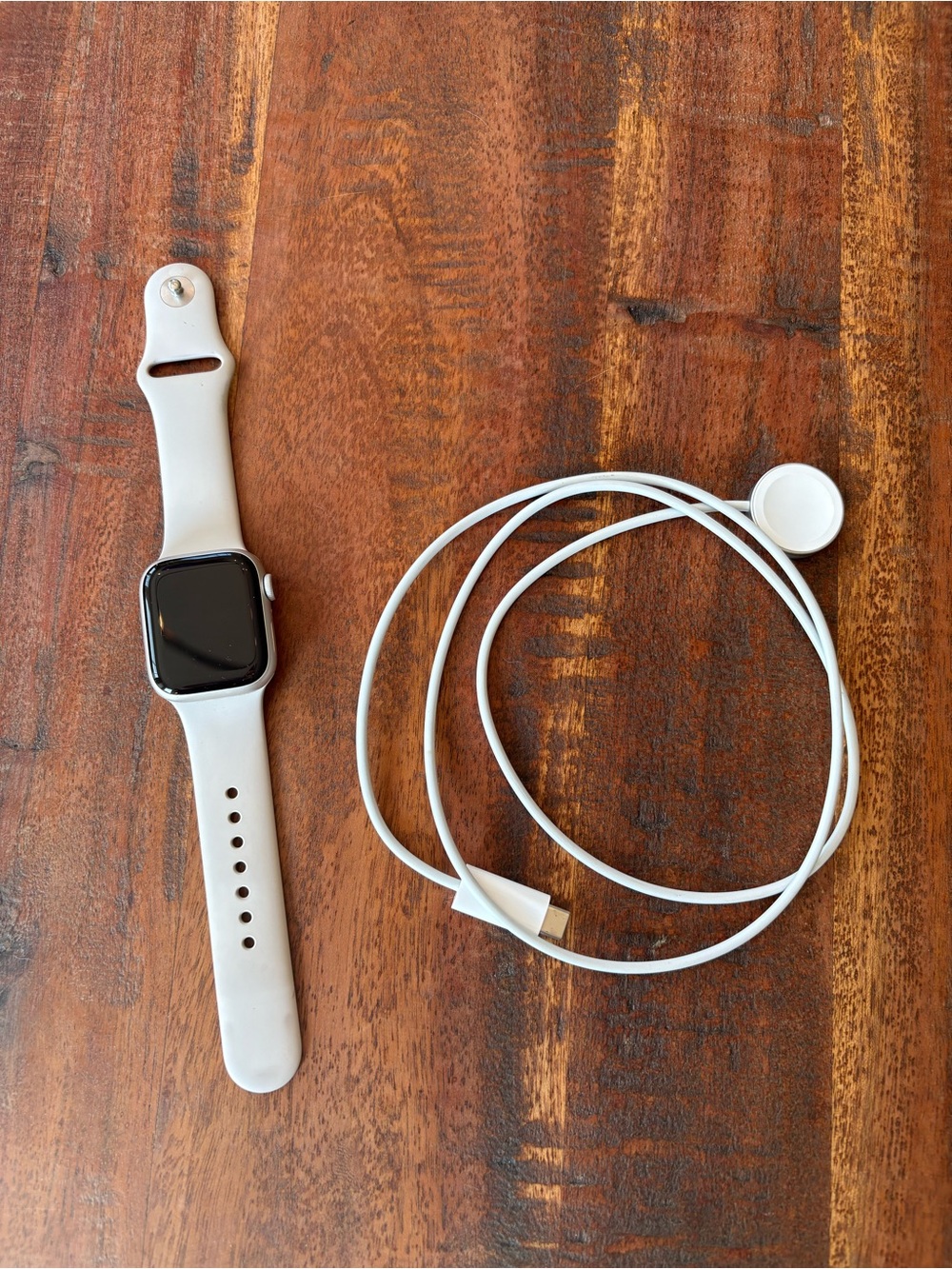 Apple Watch Series 8 GPS + Cellular
